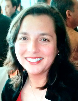 Dr. Dolores Reyes