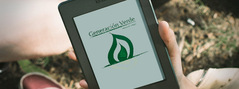 banner ebook generacion verde