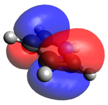 1 Representacion Orbital Molecular