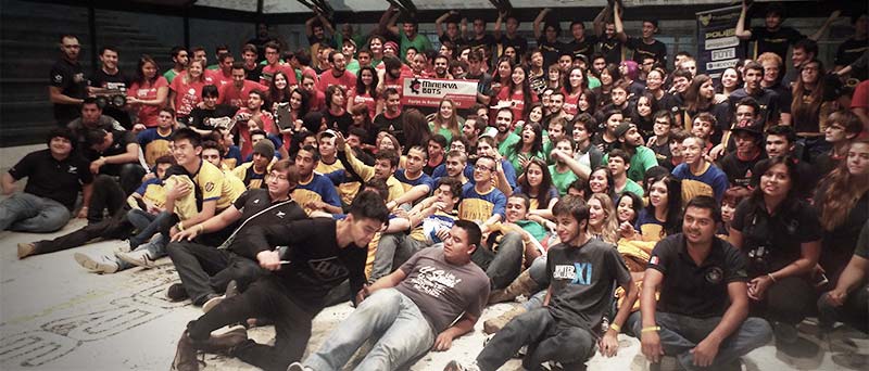 banner torneo robotica brasil2015 final