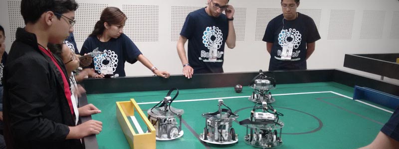 banner torneo robotica2015
