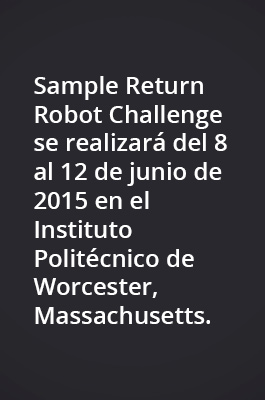 fechas sample return robot02