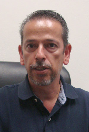 Creador de Kyka 2016