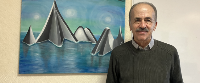 dr enrique sucar