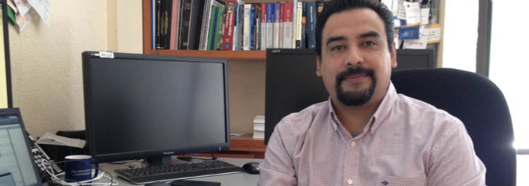 dr hugo jair