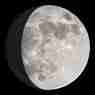 Luna de Hoy