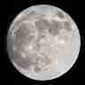 Luna de Hoy